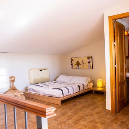 Duplex Con Vistas A La Catedral Y El Rio, Parking Free Apartment Cordoba Ngoại thất bức ảnh