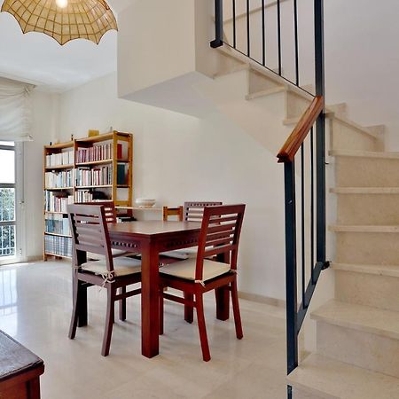 Duplex Con Vistas A La Catedral Y El Rio, Parking Free Apartment Cordoba Ngoại thất bức ảnh
