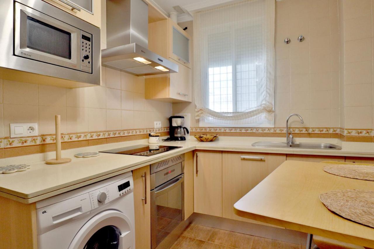 Duplex Con Vistas A La Catedral Y El Rio, Parking Free Apartment Cordoba Ngoại thất bức ảnh