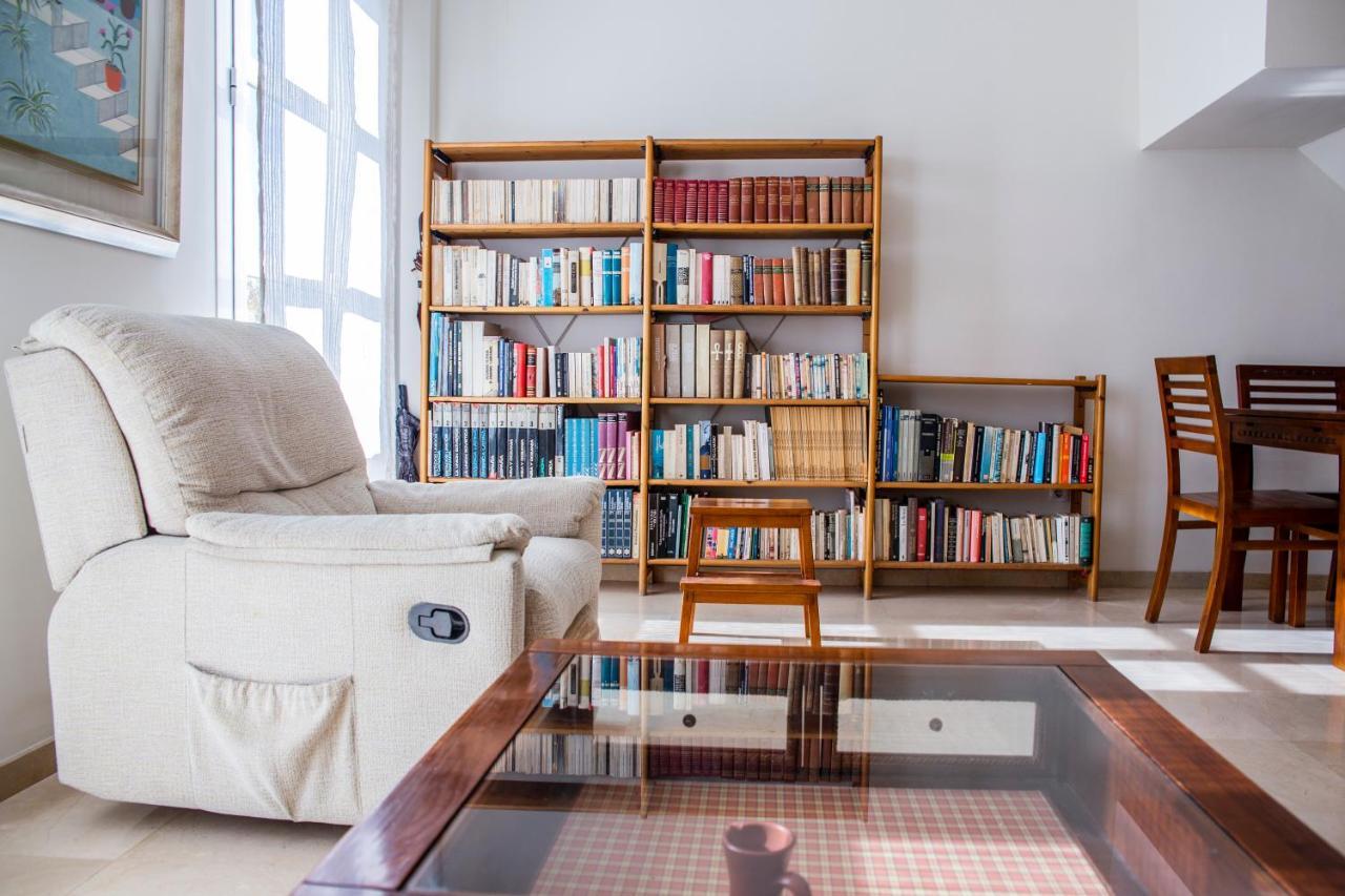 Duplex Con Vistas A La Catedral Y El Rio, Parking Free Apartment Cordoba Ngoại thất bức ảnh