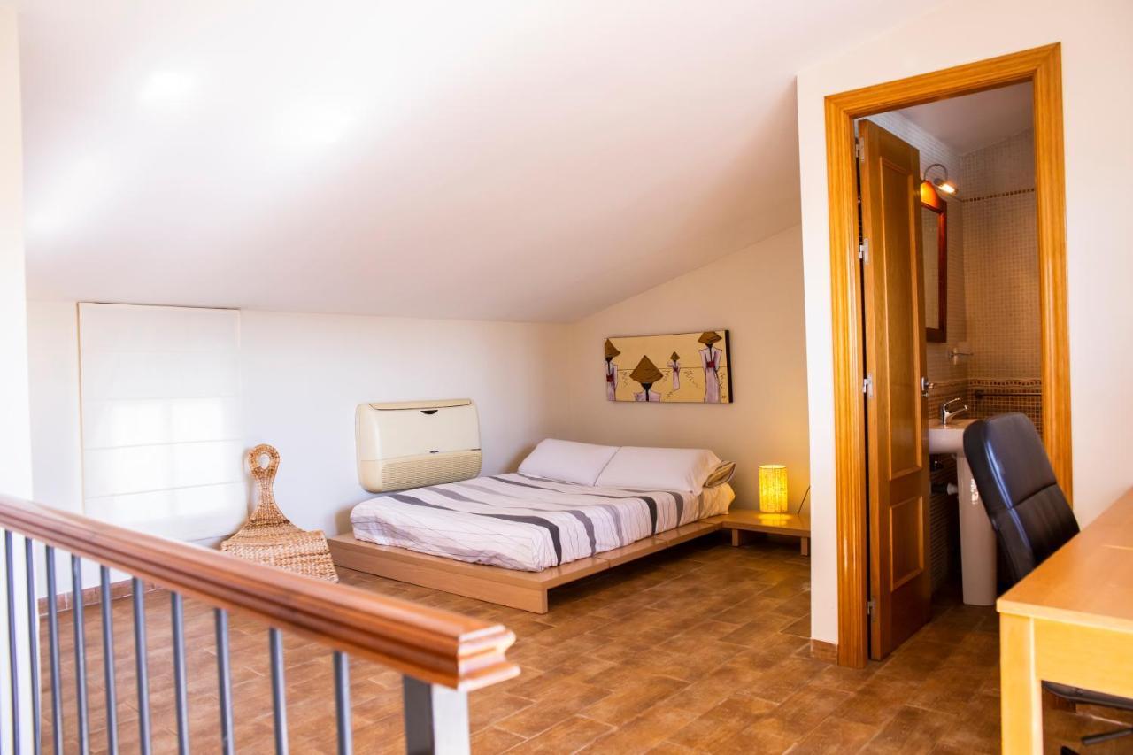 Duplex Con Vistas A La Catedral Y El Rio, Parking Free Apartment Cordoba Ngoại thất bức ảnh