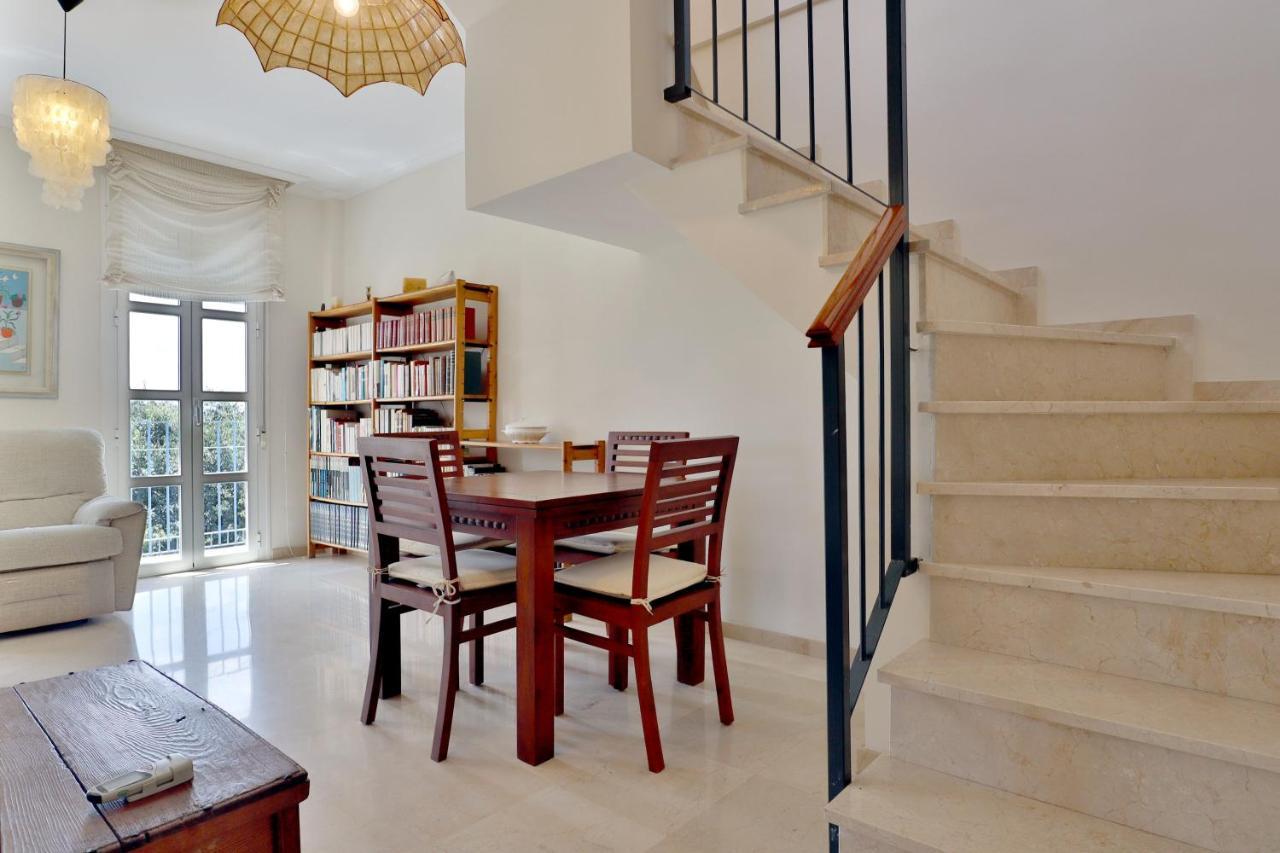 Duplex Con Vistas A La Catedral Y El Rio, Parking Free Apartment Cordoba Ngoại thất bức ảnh