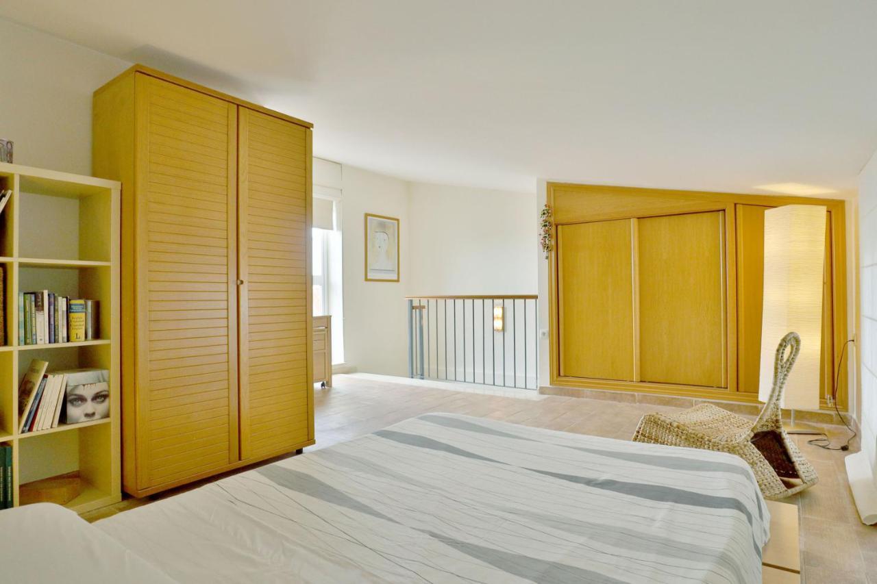 Duplex Con Vistas A La Catedral Y El Rio, Parking Free Apartment Cordoba Ngoại thất bức ảnh